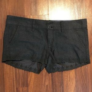 🚨LAST CHANCE! American eagle shorts